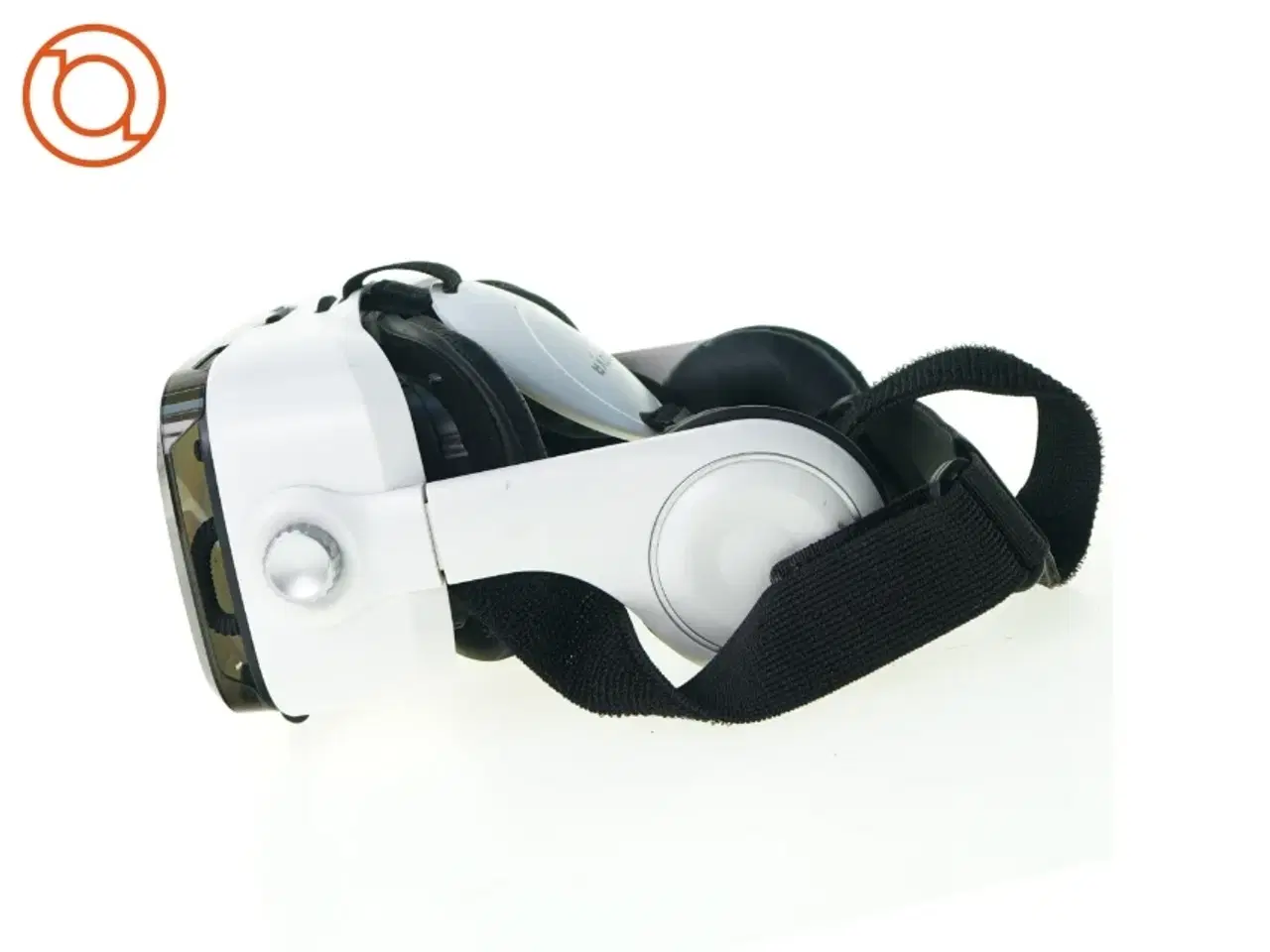 Billede 6 - BOBO VR Z4 VIRTUAL REALITY BRILLER - HVID fra Bobovr (str. 17 x 18 cm)