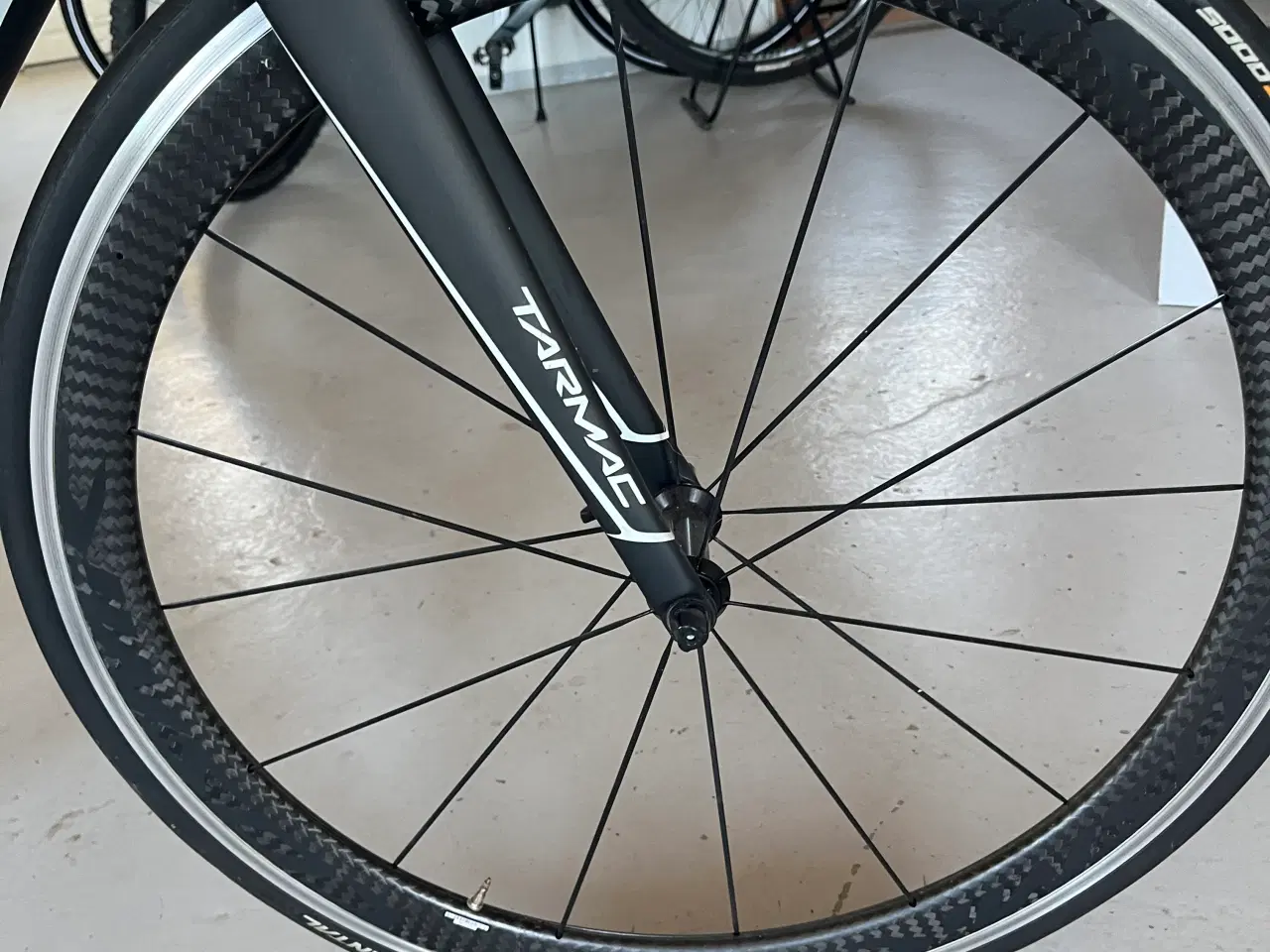 Billede 2 - Specialized Tarmac 
