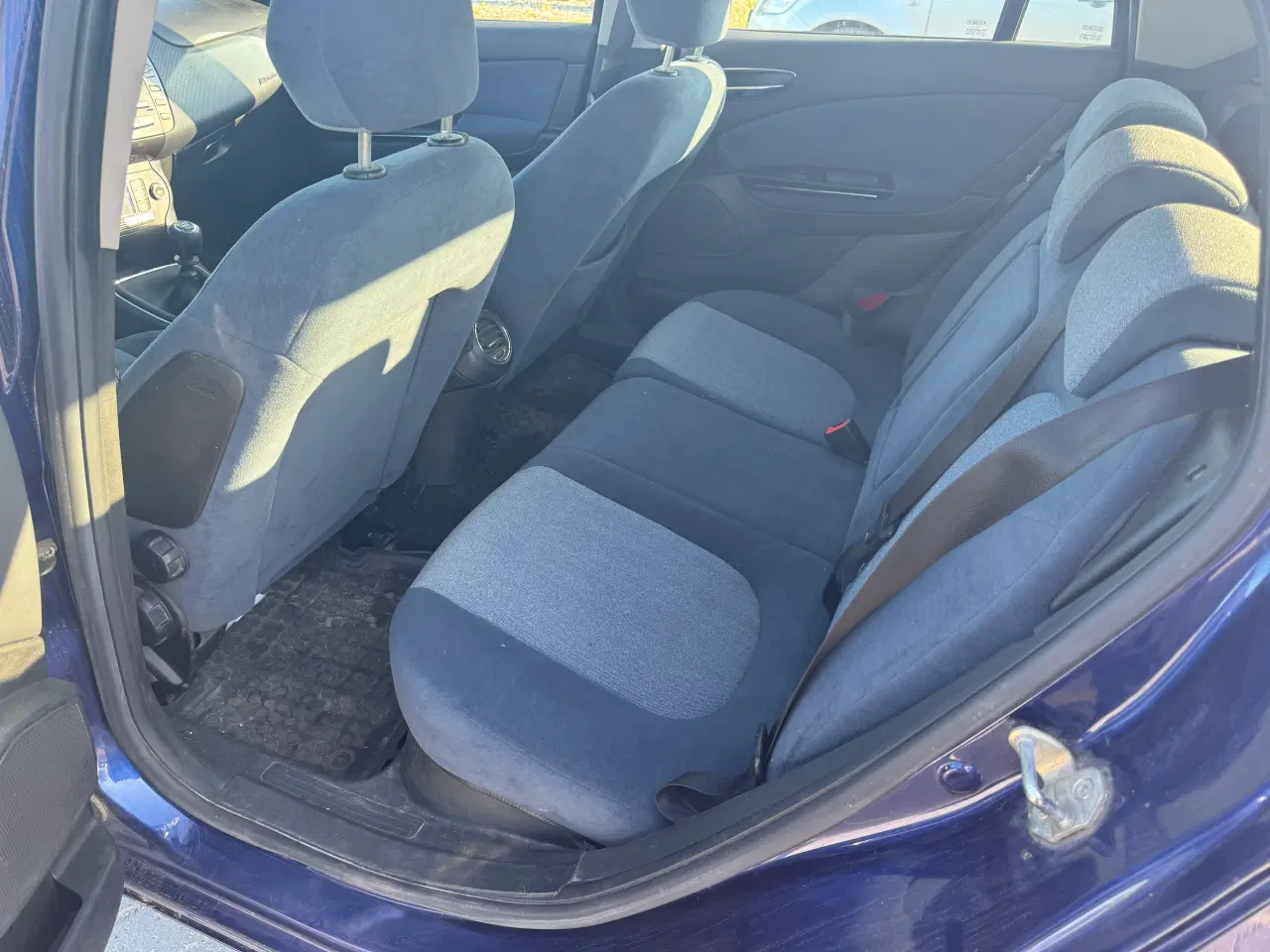Billede 5 - Fiat bravo 1,4 t-jet 150hk sport
