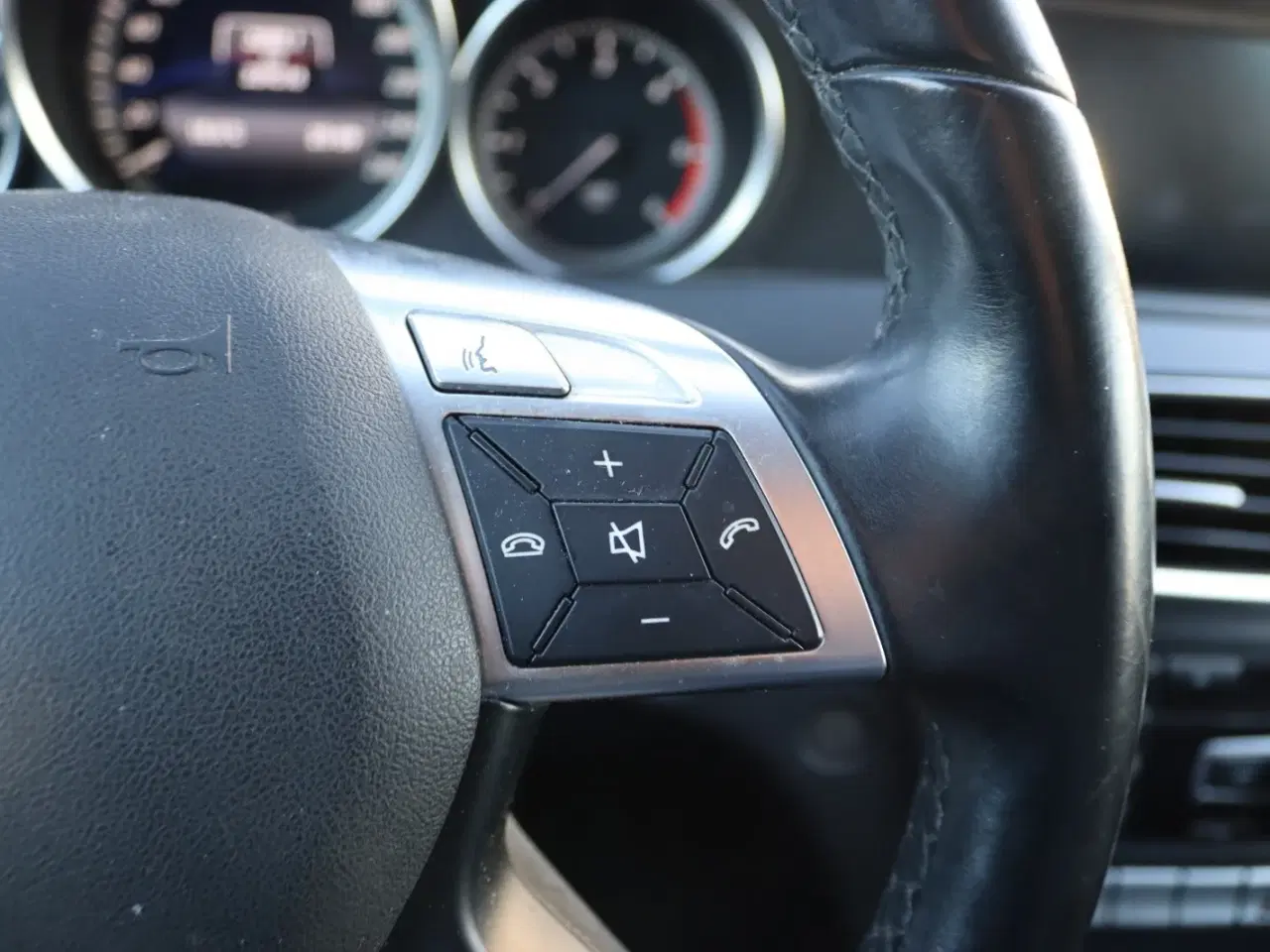 Billede 11 - Mercedes C220 2,2 CDi stc. BE Edition