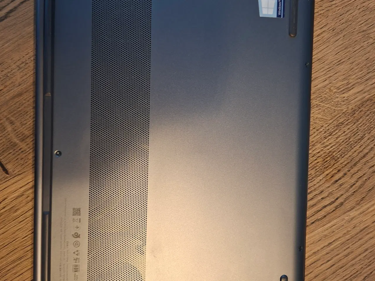 Billede 5 - Lenovo Yoga 7 Pro Slim