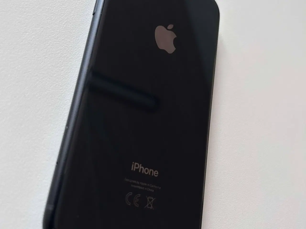 Billede 5 - iPhone XR - 256 GB, sort
