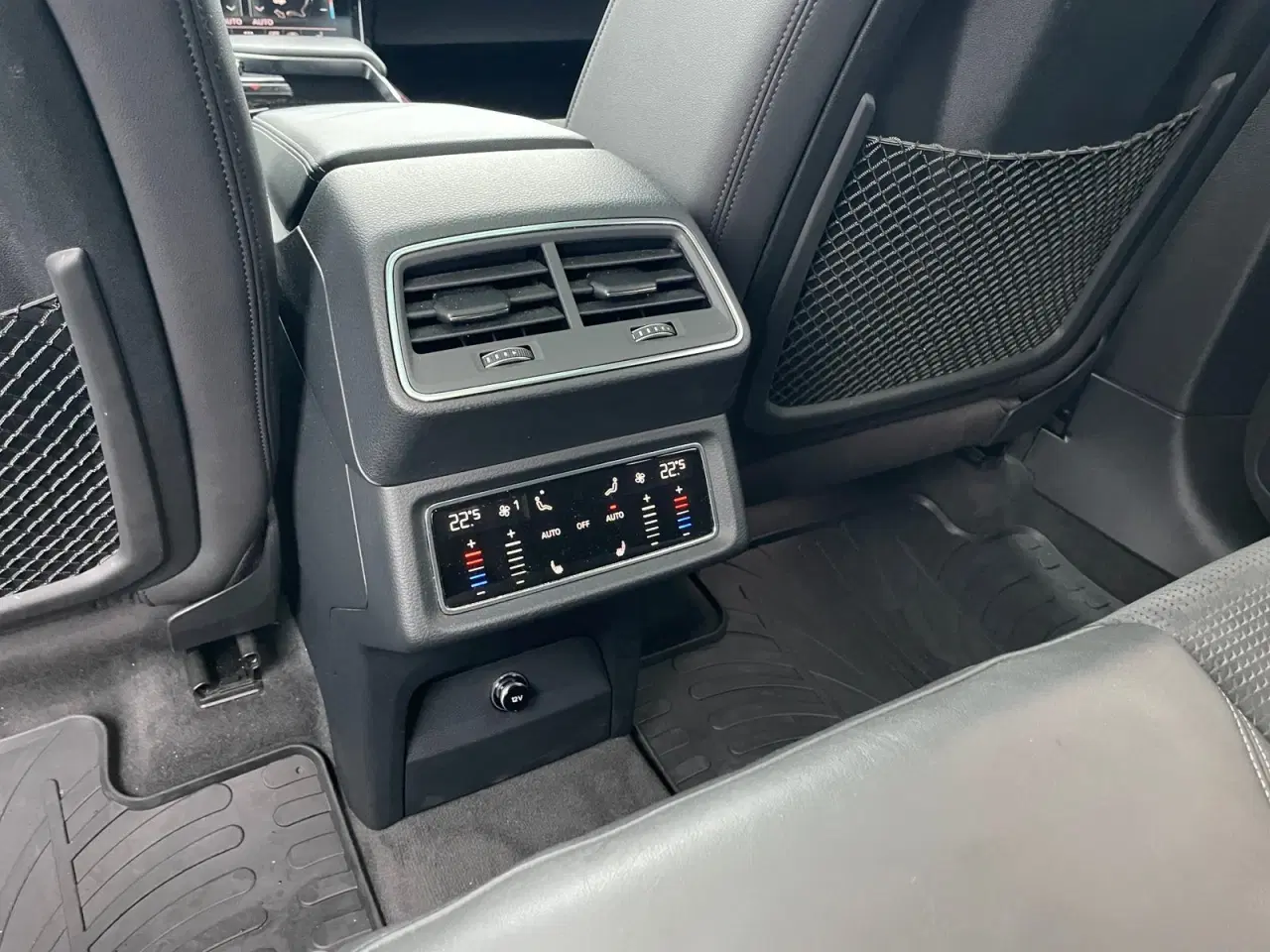 Billede 11 - Audi e-tron 55 S-line Prestige quattro