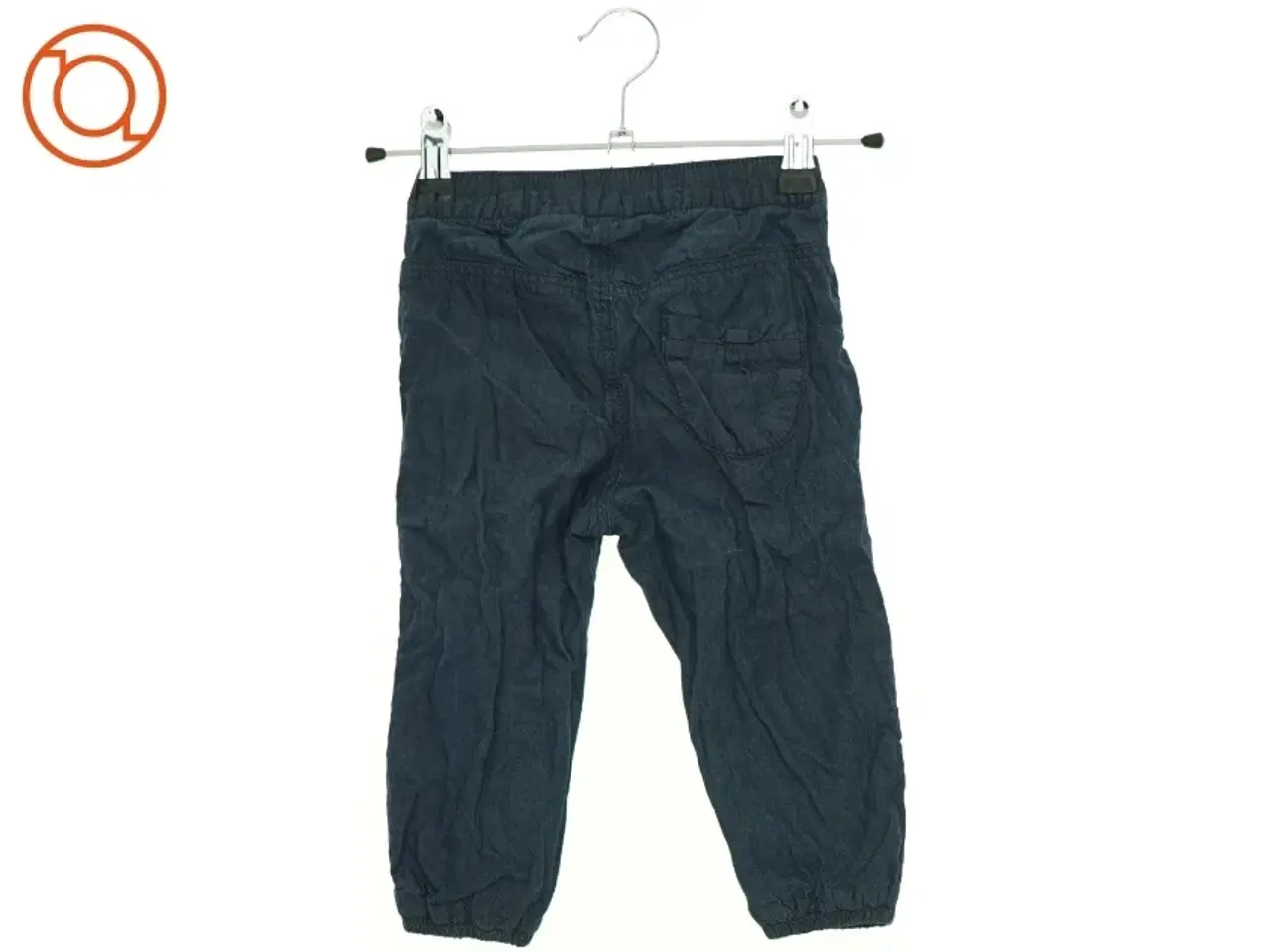 Billede 2 - Bukser fra H&M (str. 86 cm)