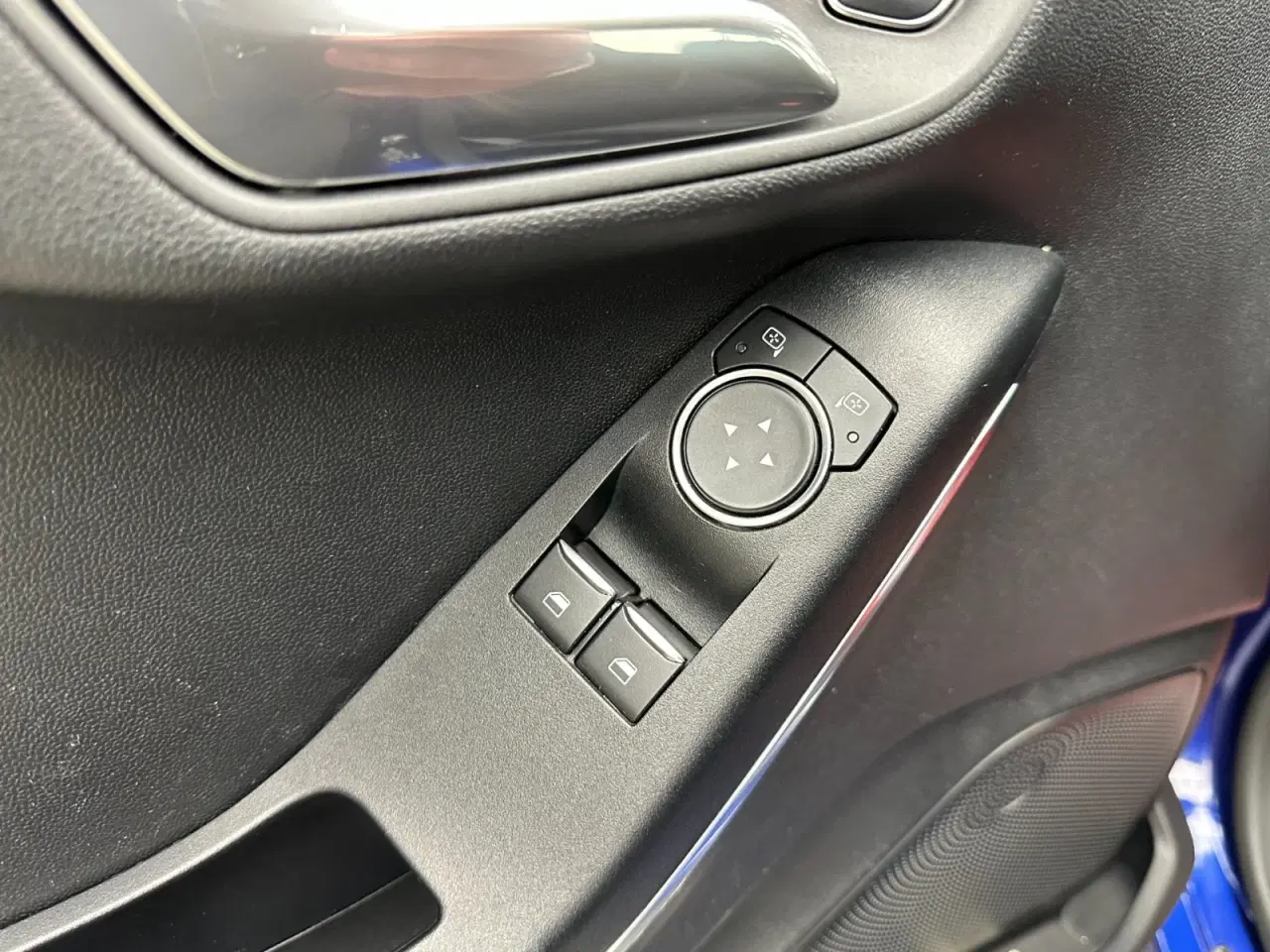 Billede 14 - Ford Fiesta 1,0 EcoBoost Titanium