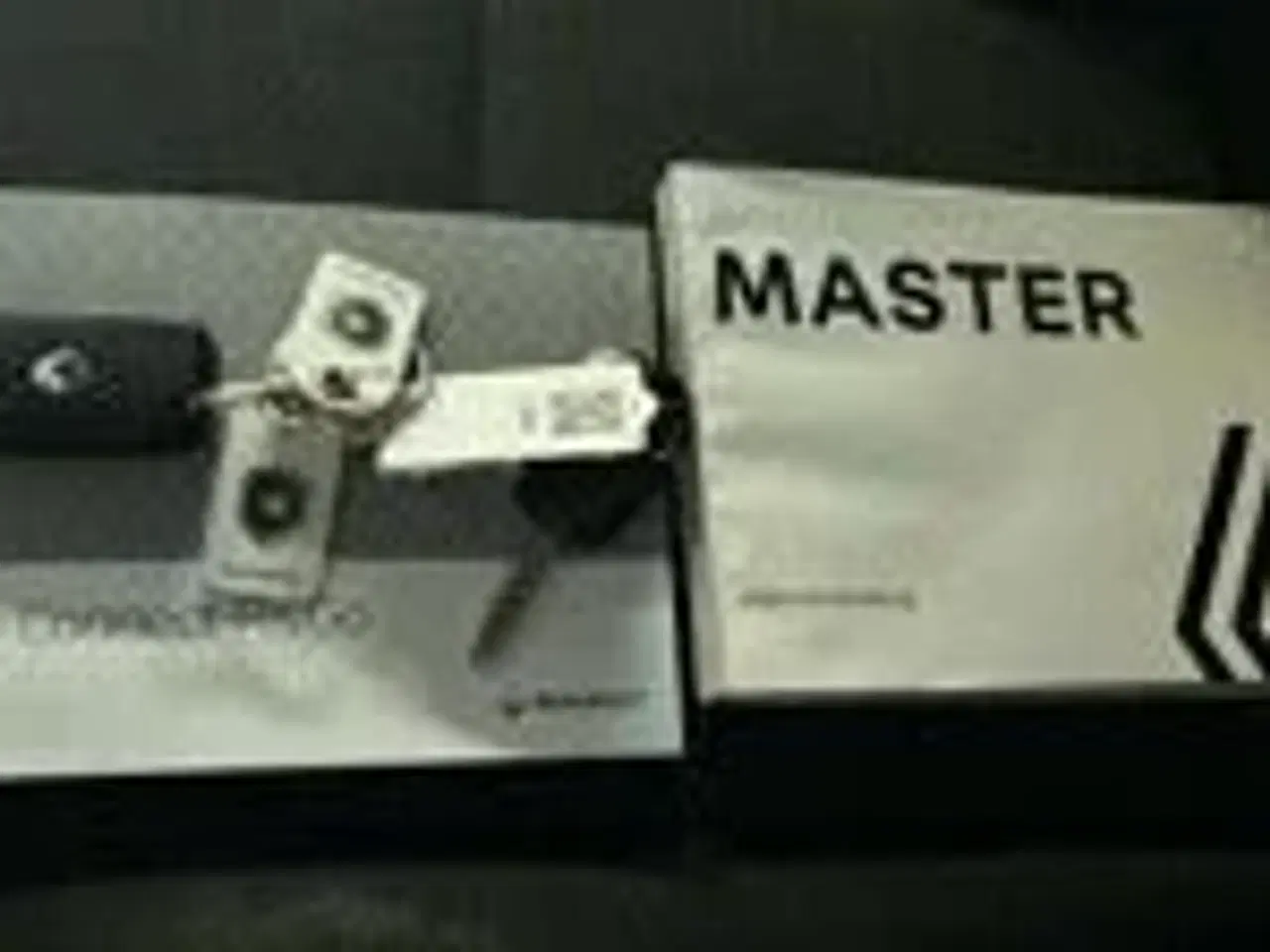 Billede 11 - Renault Master IV T35 2,3 dCi 180 L3H3 Kassevogn aut.