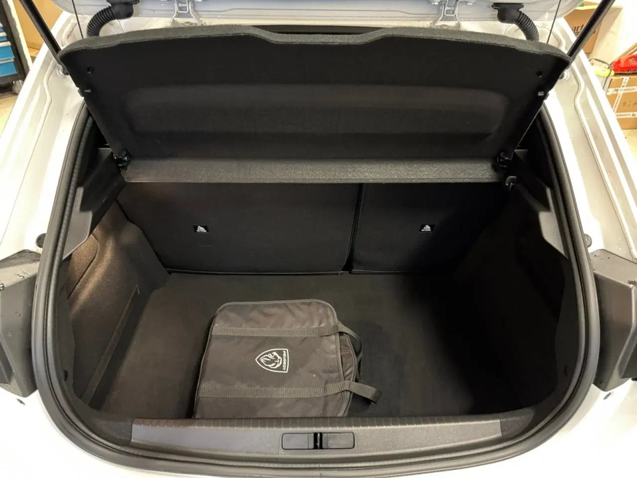 Billede 15 - Peugeot e-208 50 Active