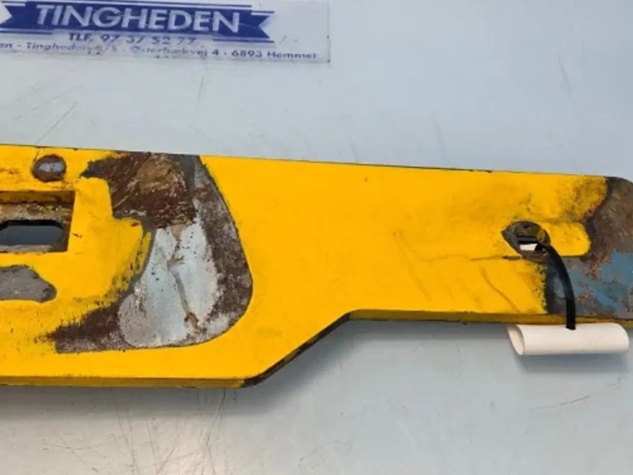 Billede 3 - New Holland CR9.90 Arm R. 47503225