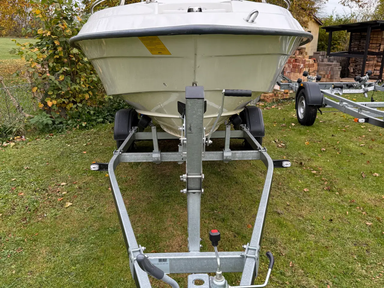 Billede 9 - Ryds 510 Gts