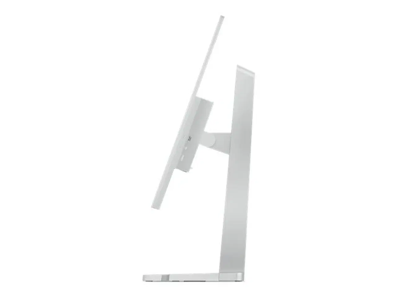 Billede 3 - Skærm 27" Lenovo L27q-4a - IPS QHD 100 Hz, HDMI/DP, grå