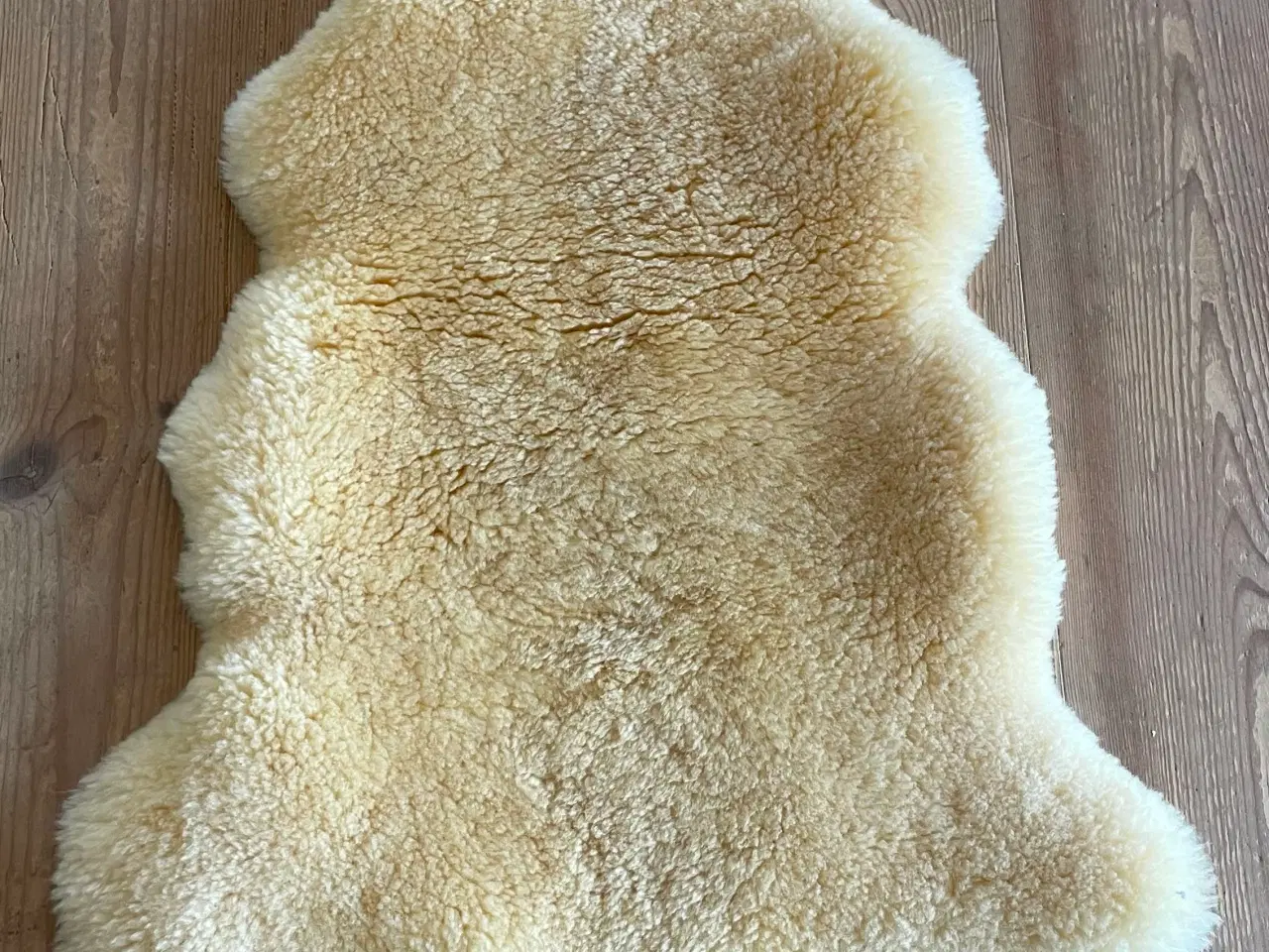 Billede 5 - Gyngestol 2-6 år