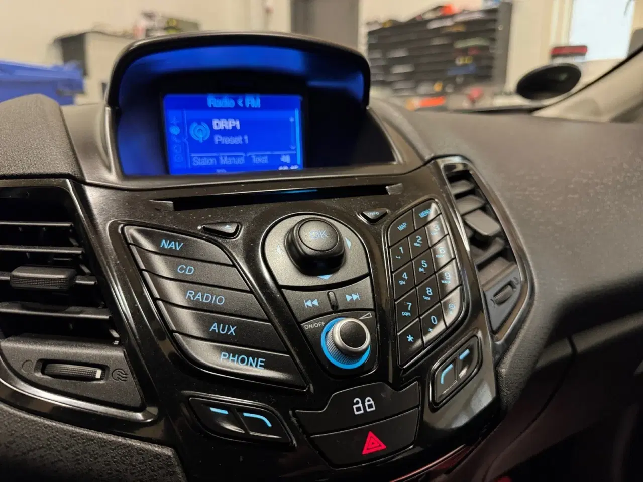 Billede 10 - Ford Fiesta 1,0 SCTi 100 Titanium