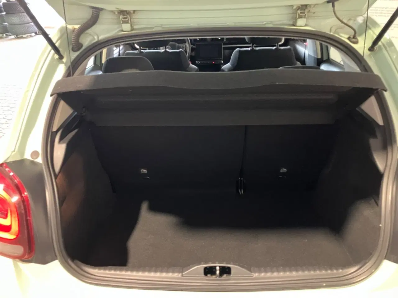 Billede 5 - Citroën C3 1,2 PureTech 82 Shine