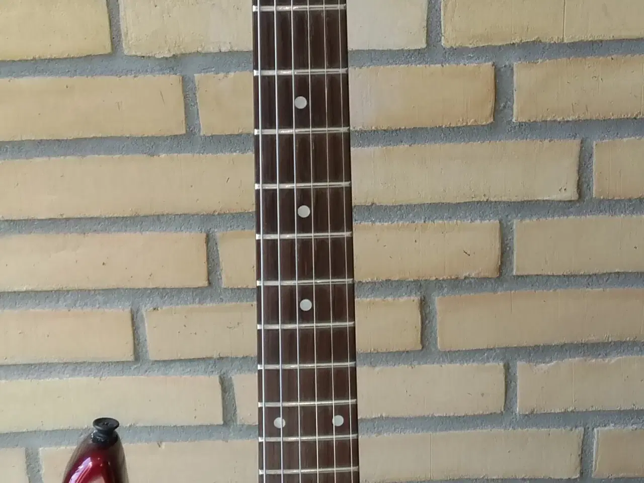 Billede 3 - Squier HM-II