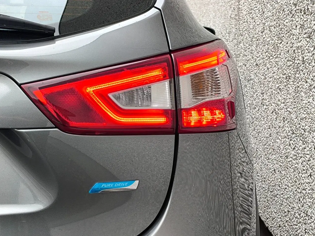 Billede 9 - Nissan Qashqai 1,5 dCi 110 Tekna