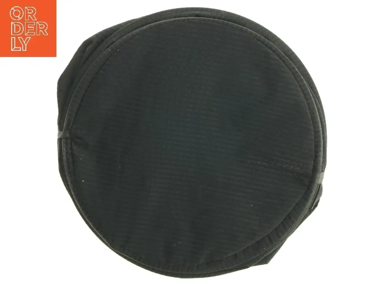 Billede 3 - Sammenklappeligt stof rør (str. Ø 38 cm)