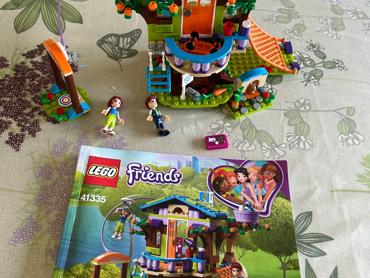 Billede 14 - Lego friends - mange forskellige