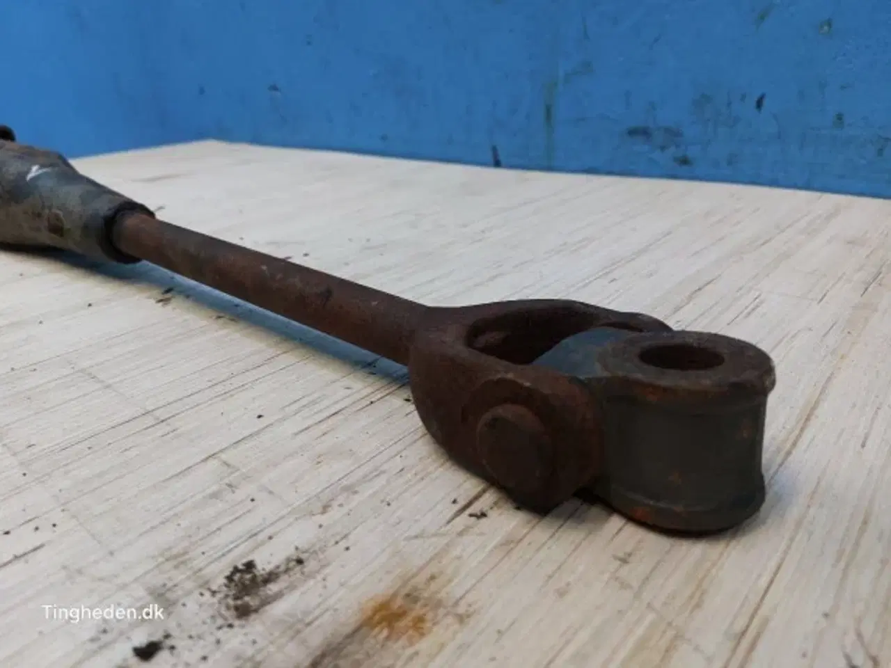 Billede 3 - Massey Ferguson 3060 Liftspindel 3616381M91