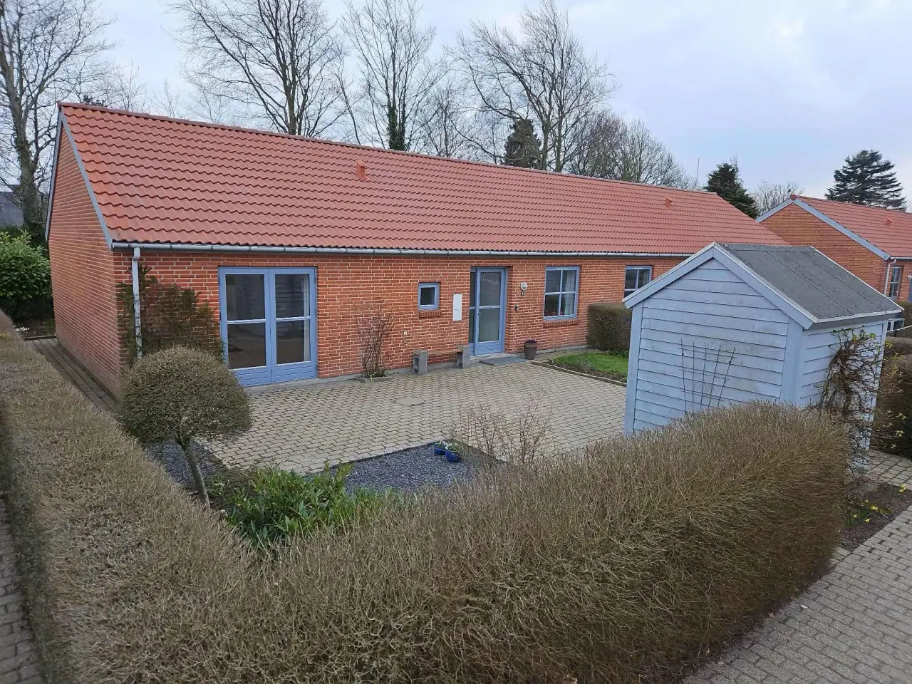 Billede 1 - Andelsbolig 9510 Arden 