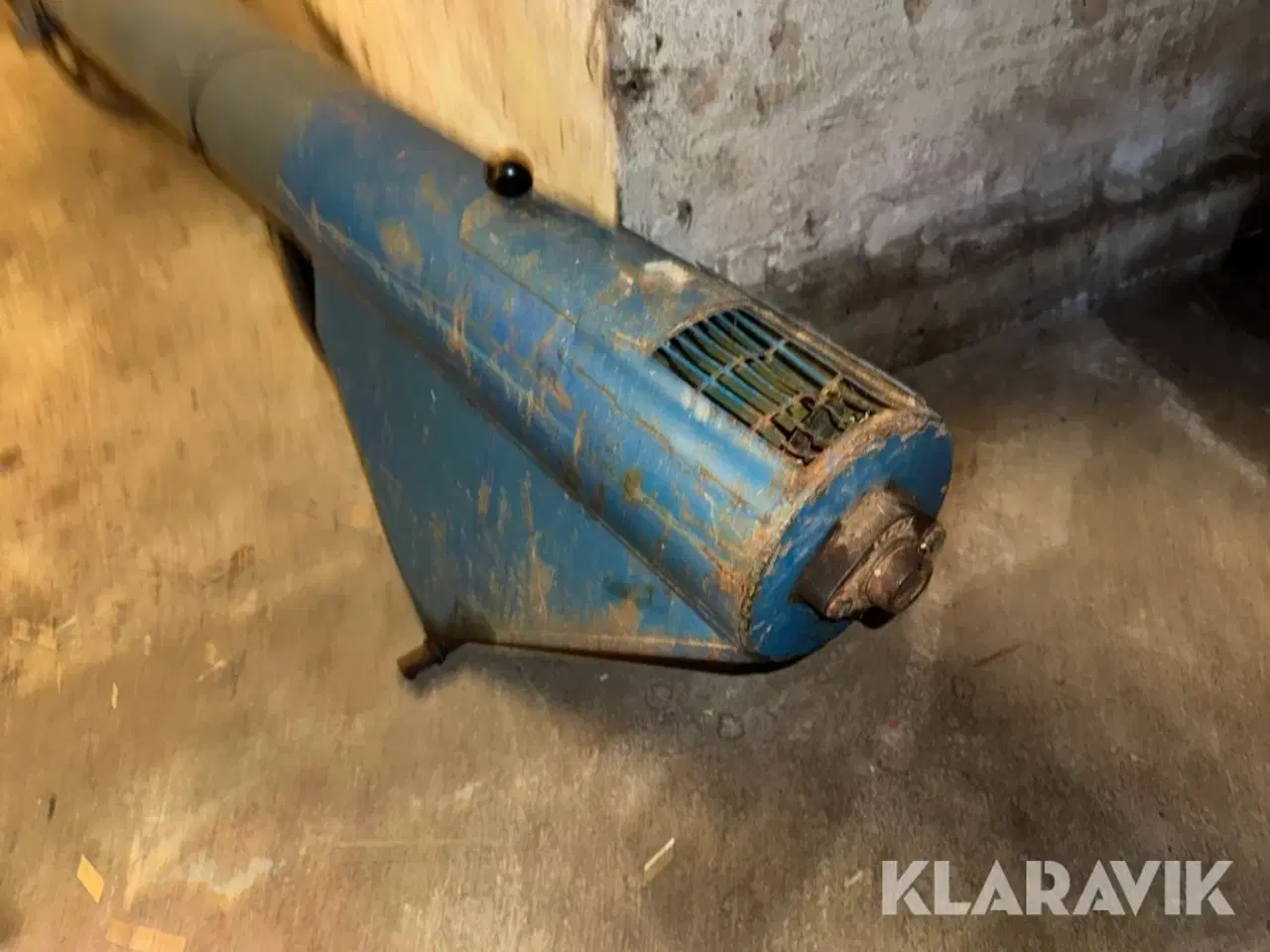 Billede 8 - Kornsnegl JE-MA