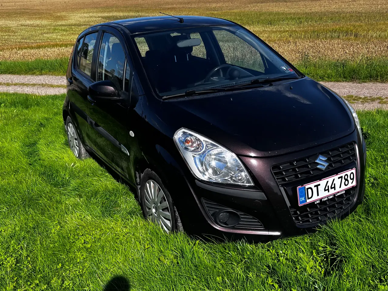 Billede 2 - Suzuki splash 1.0