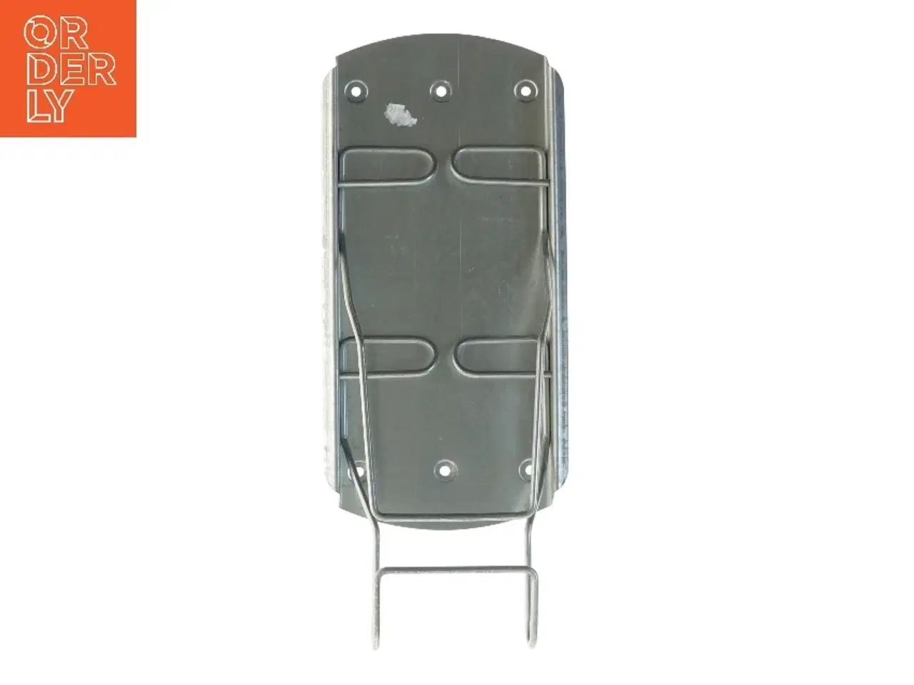 Billede 1 - Vægholder til strygejern fra IKEA (str. 33,5x16,5 cm) fra IKEA