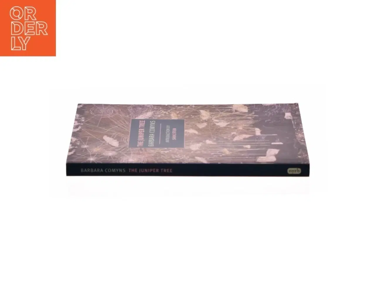 Billede 3 - The Juniper Tree (Paperback) af Barbara Comyns (Bog)