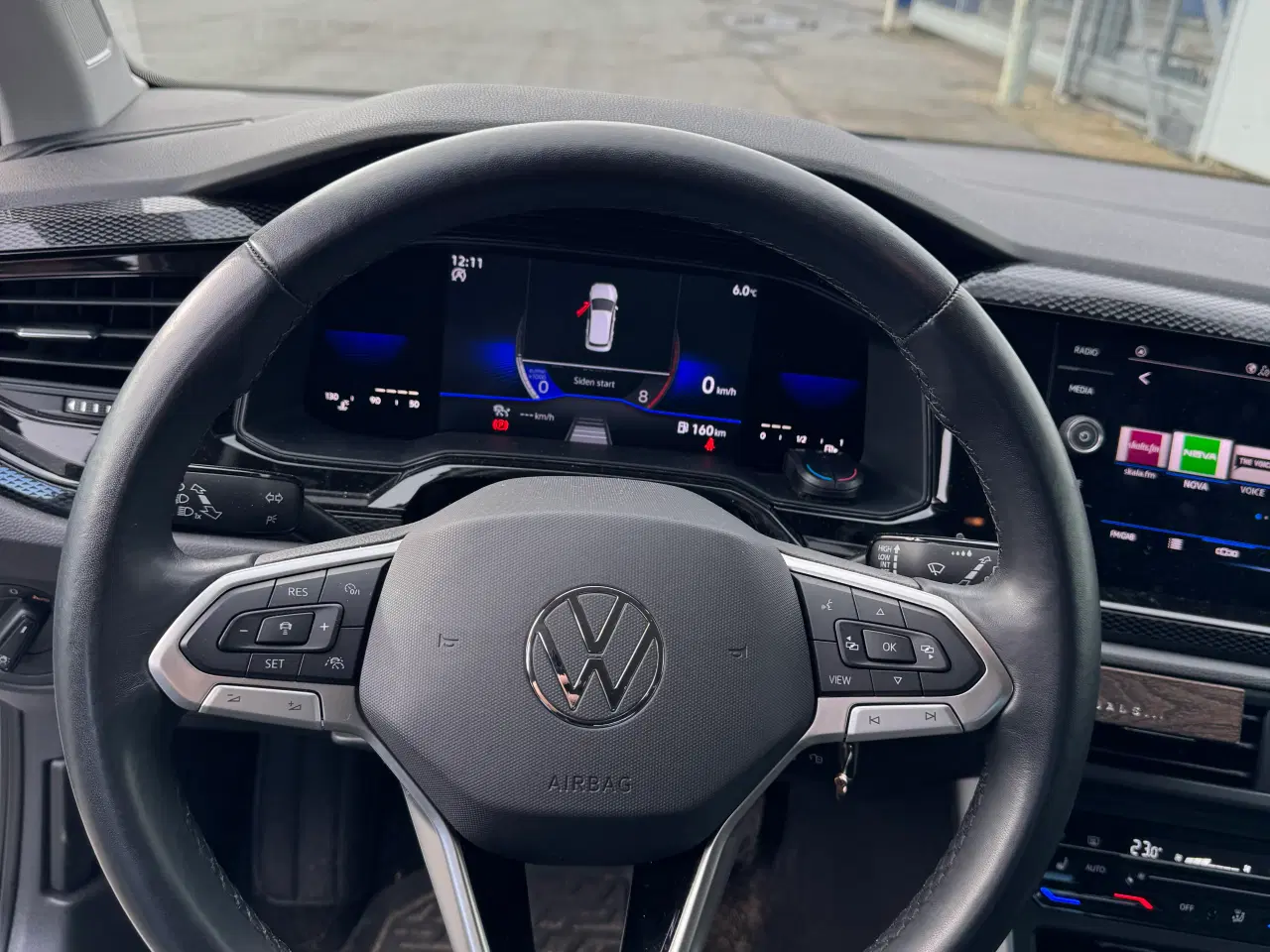 Billede 10 - Vw Polo 1.0 TSI Life 