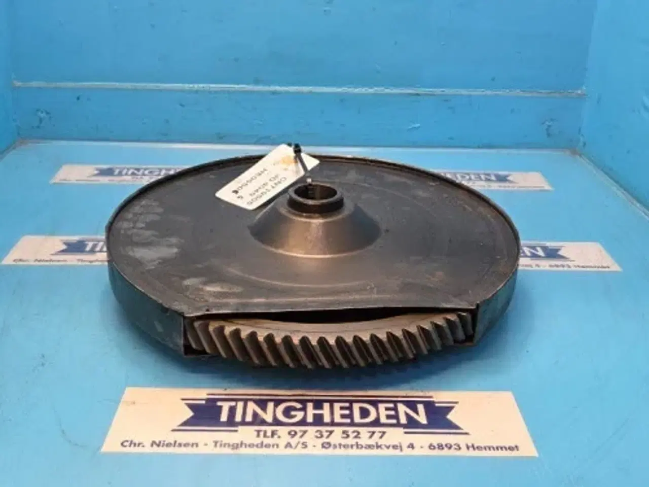 Billede 1 - John Deere 4040 Pto Gear AR61680