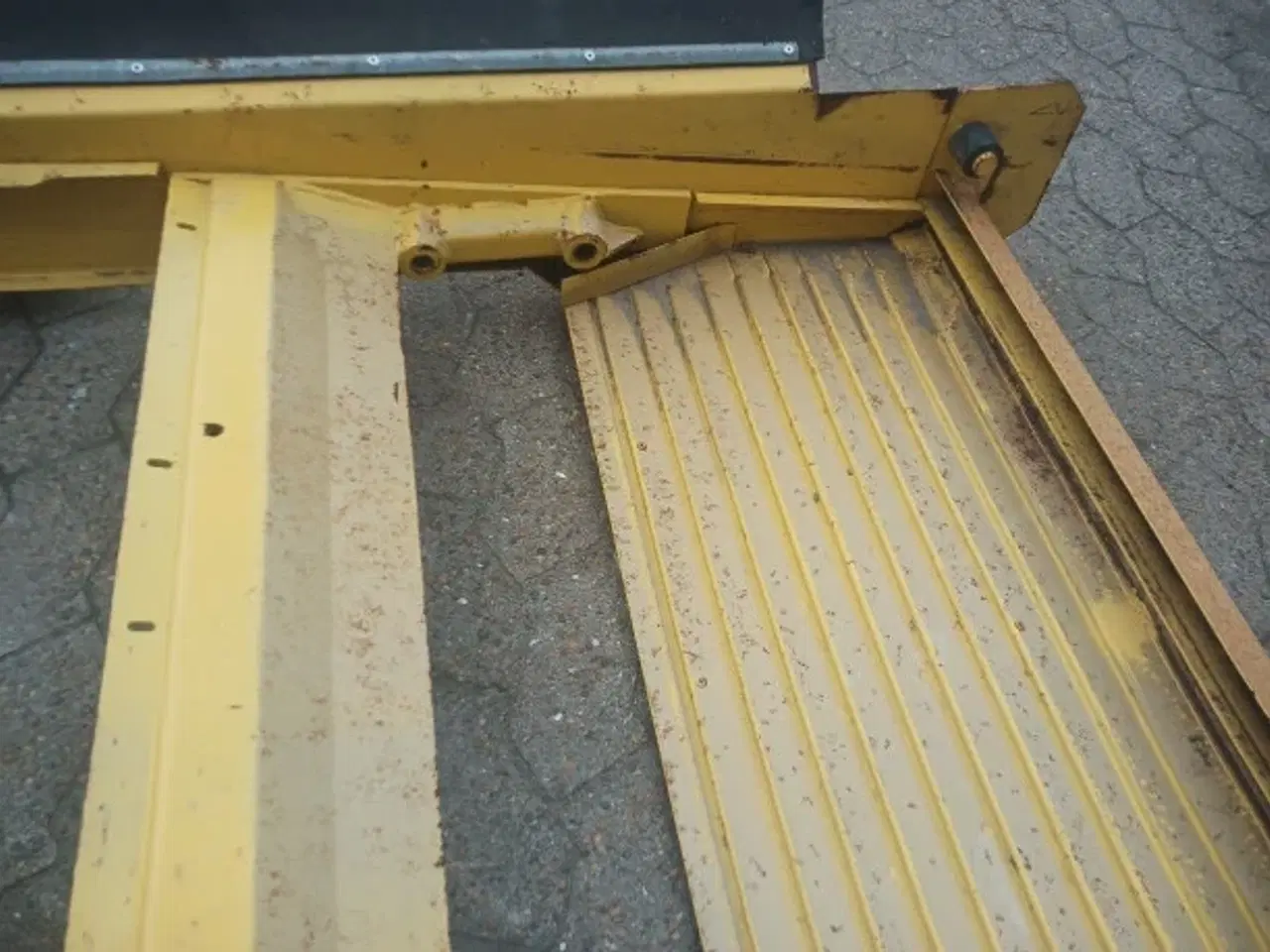 Billede 5 - New Holland TF46 Soldkasse 80451689