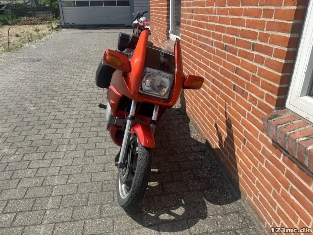 Billede 3 - BMW K 100