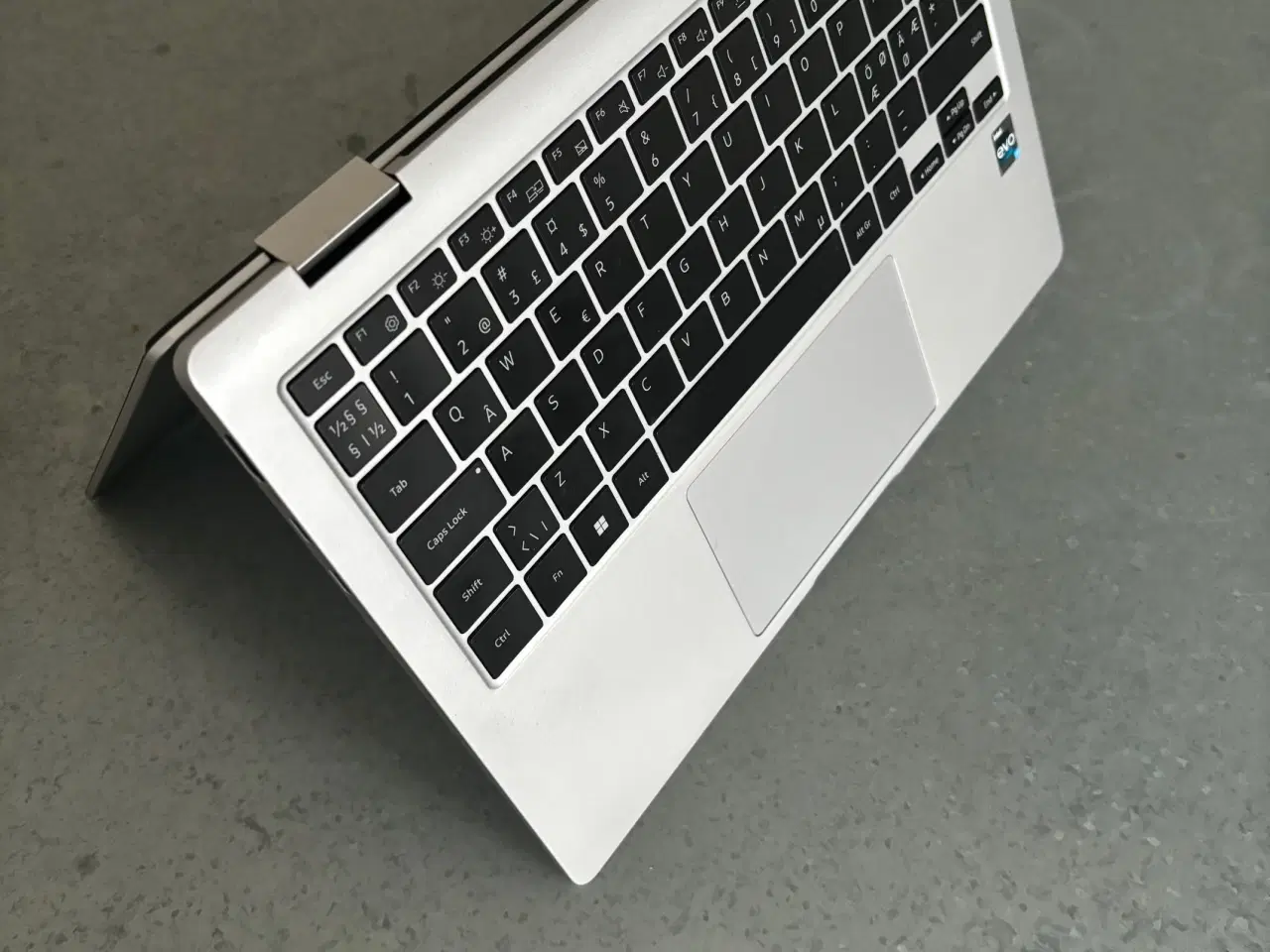 Billede 3 - Bærbar Samsung Book2 360