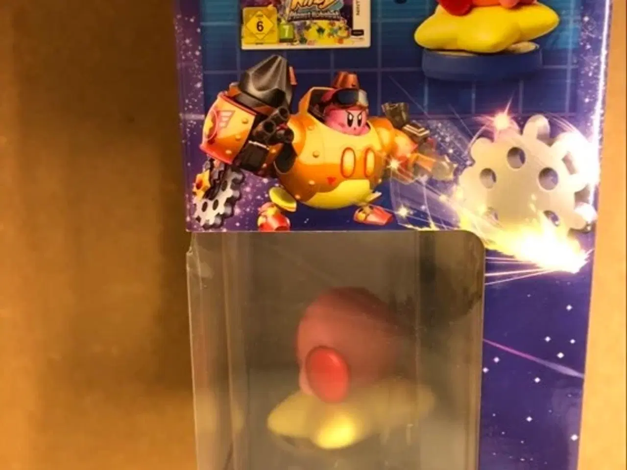 Billede 8 - Kirby Planet Robobot