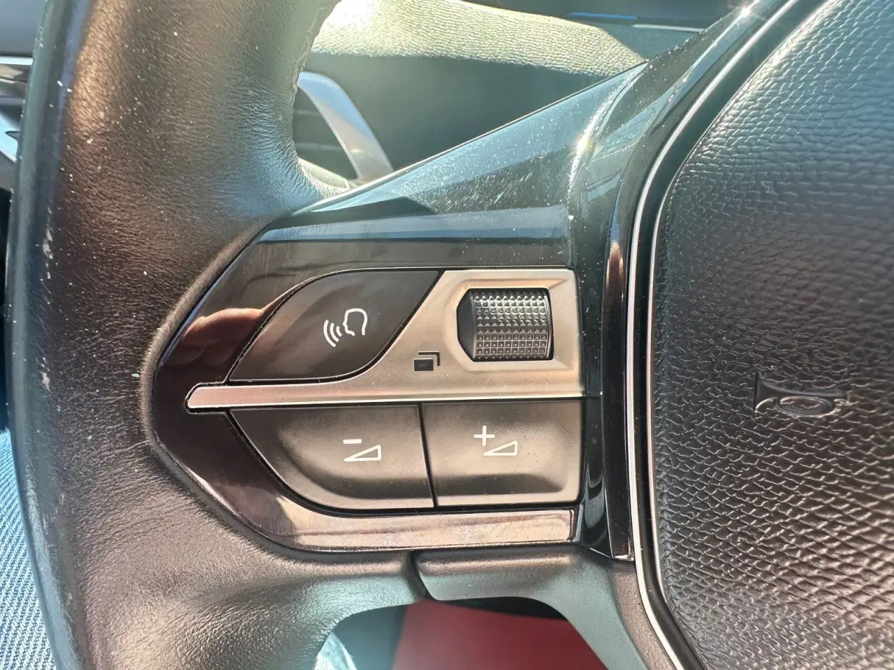 Billede 17 - Peugeot 3008 2,0 BlueHDi 150 Allure