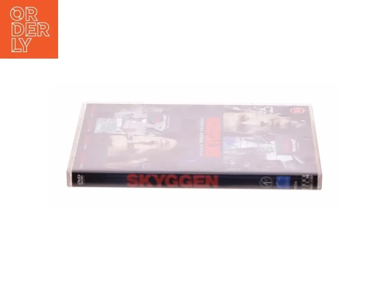 Billede 2 - Skyggen