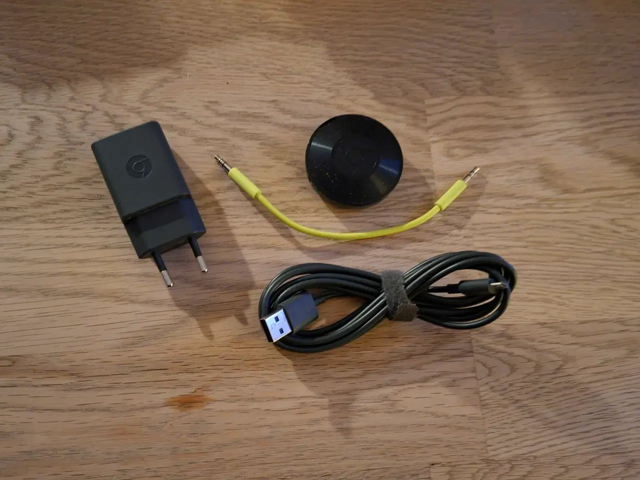 Billede 7 - Google Chromecast audio