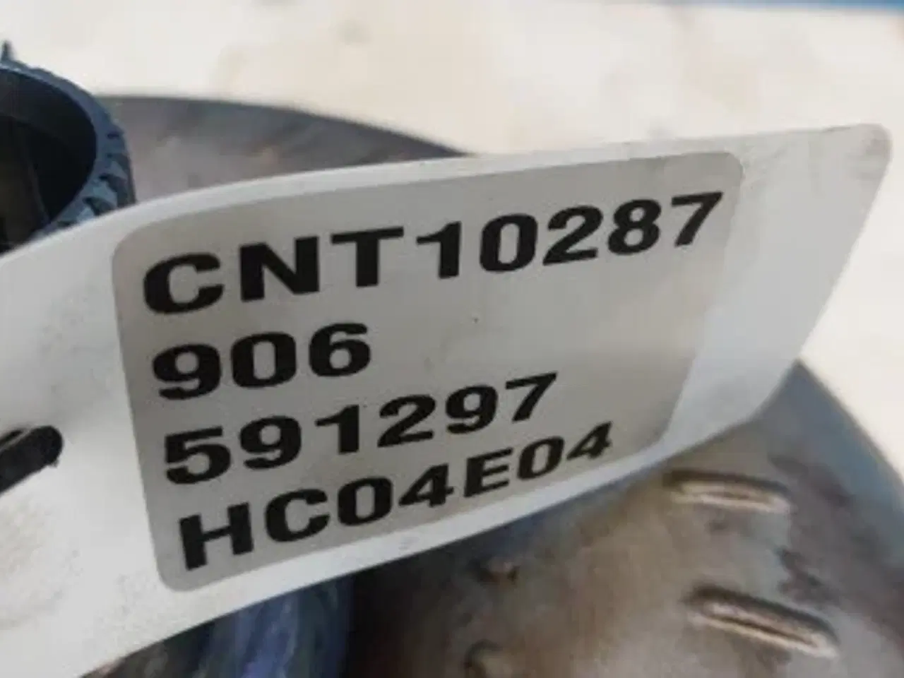 Billede 11 - Hydrema 906C Momentomformer 591297