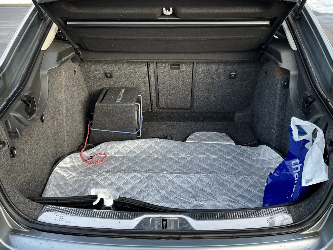 Billede 12 - Skoda Superb II 2.0TDI CR 170HK DSG