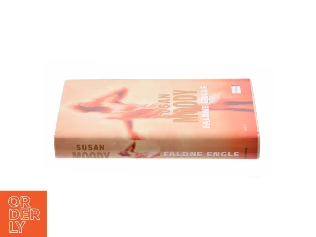 Billede 3 - Faldne engle af Susan Moody (Bog)