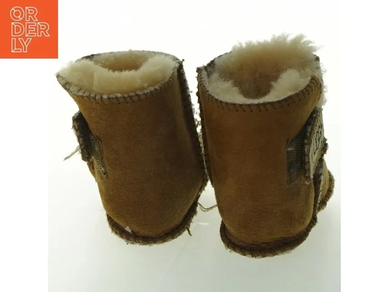 Billede 3 - UGG baby støvler fra Ugg (str. Small)