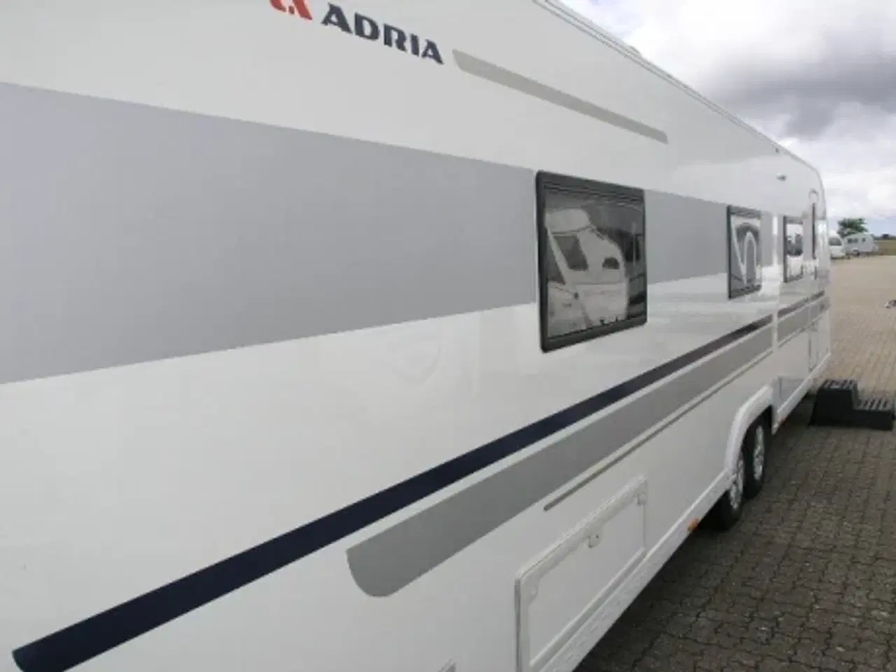 Billede 7 - Adria Alpina 903 HT
