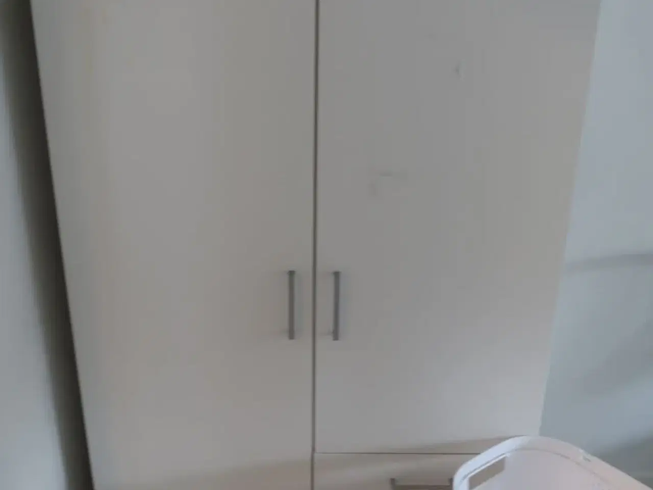 Billede 2 - Tøm rummet