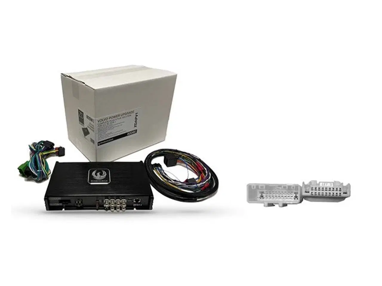 Billede 1 - Phoenix Gold Nissan DSP Power Up Kit 2000-