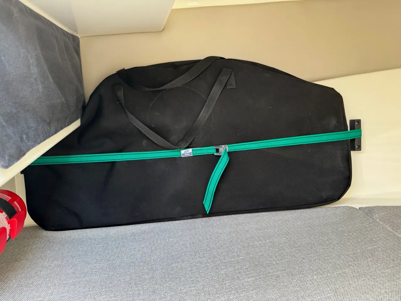 Billede 19 - Quicksilver Activ 605 Cruiser med F150 Mercury-EFI 3,0L XL 4 takt Exclusive Deluxe Line