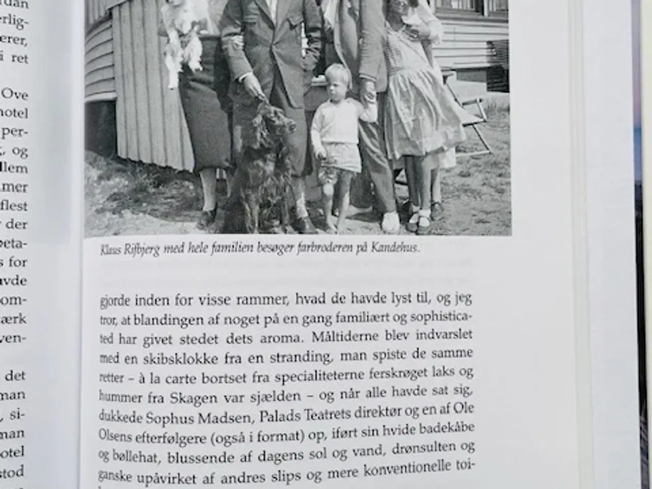Billede 14 - I begyndelsen var lyset - En bog om Kandestederne