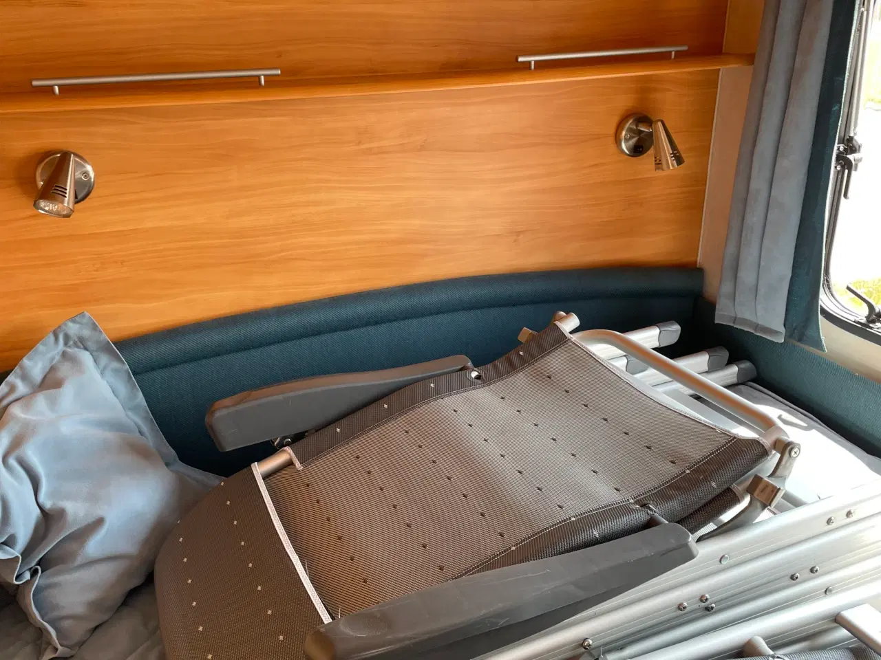 Billede 5 - Campingvogn 