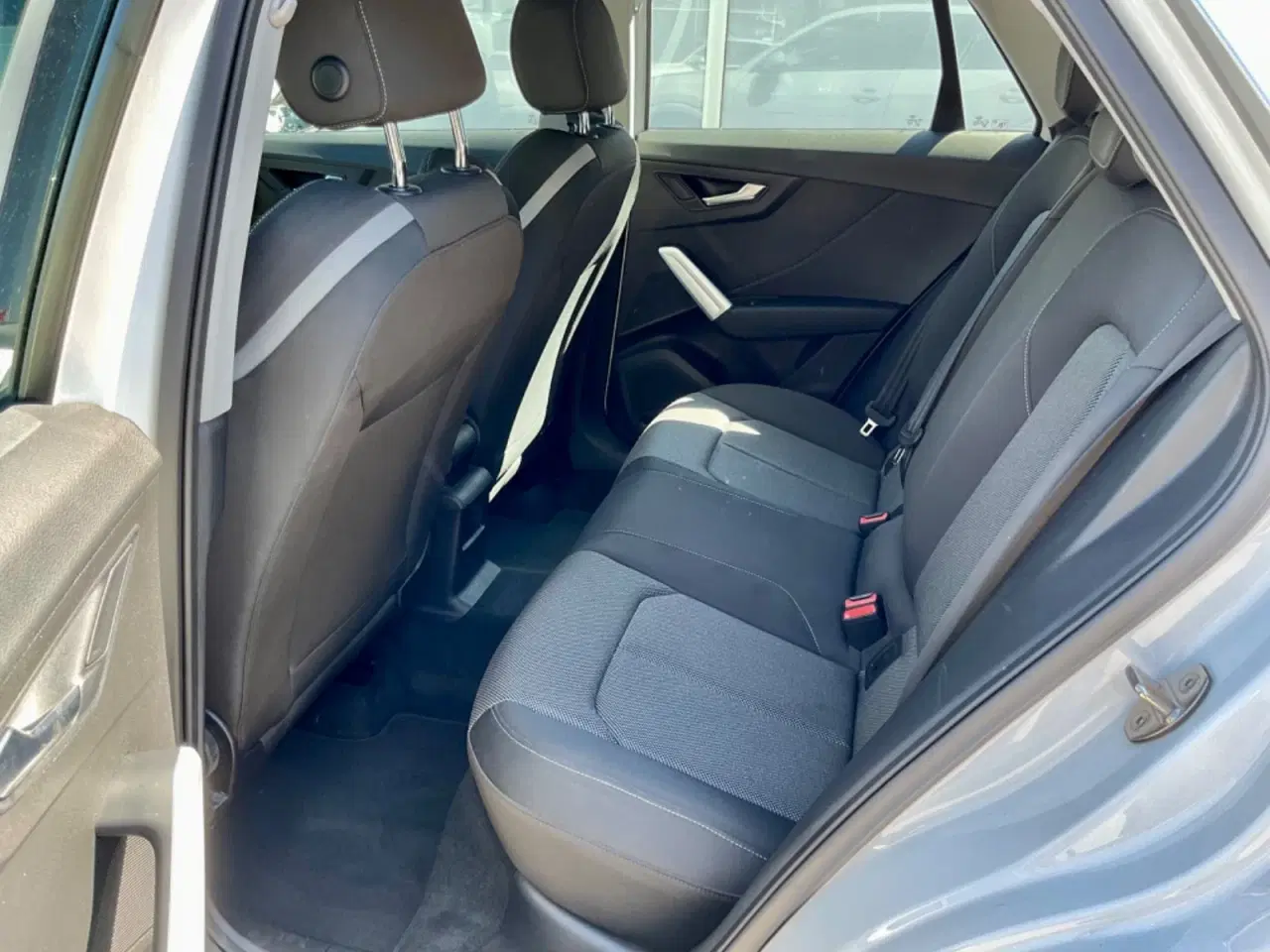 Billede 14 - Audi Q2 35 TFSi Sport Prestige