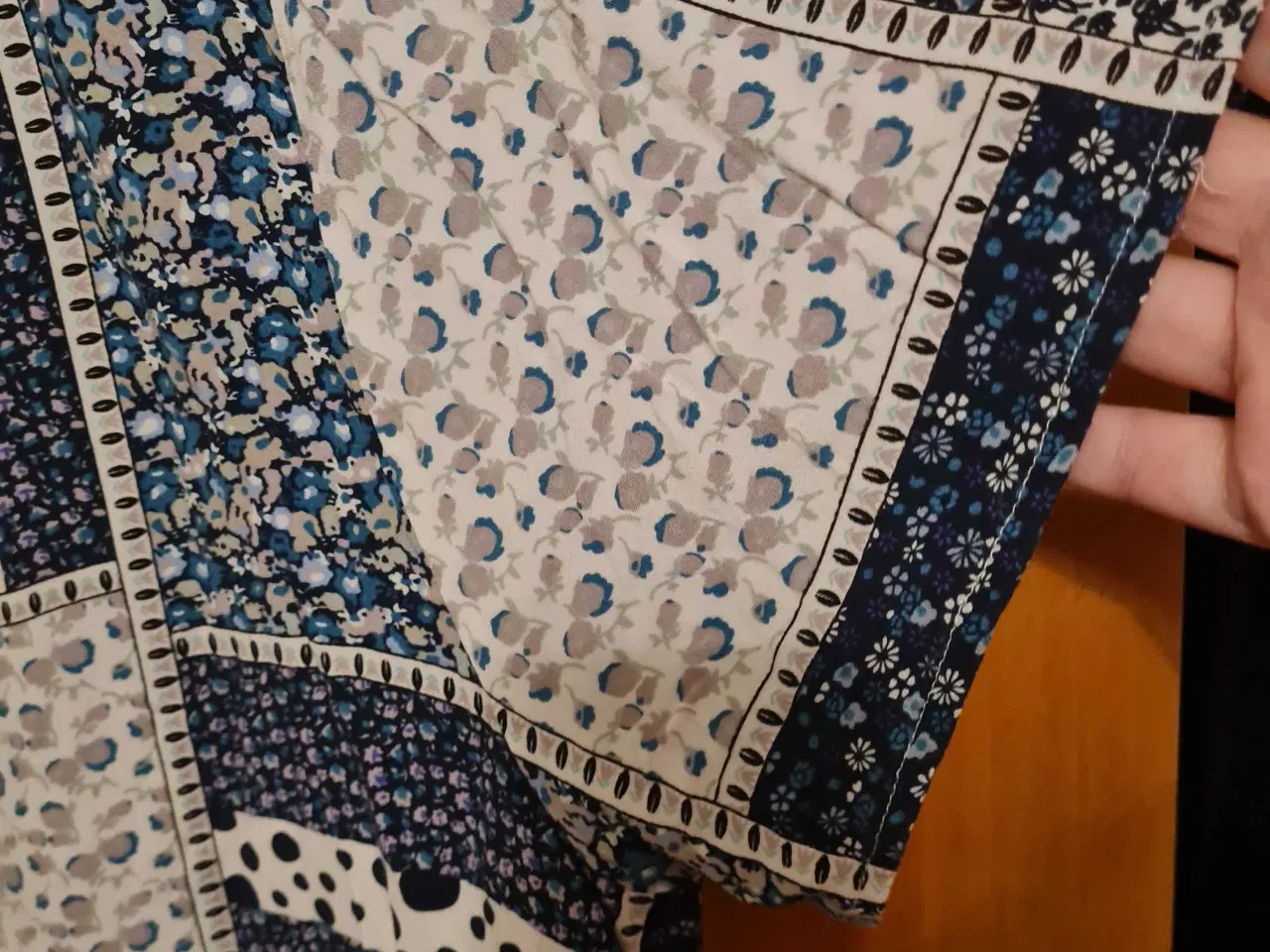 Billede 5 - Skjorte/Tunika Cassiopeia str M 46-48