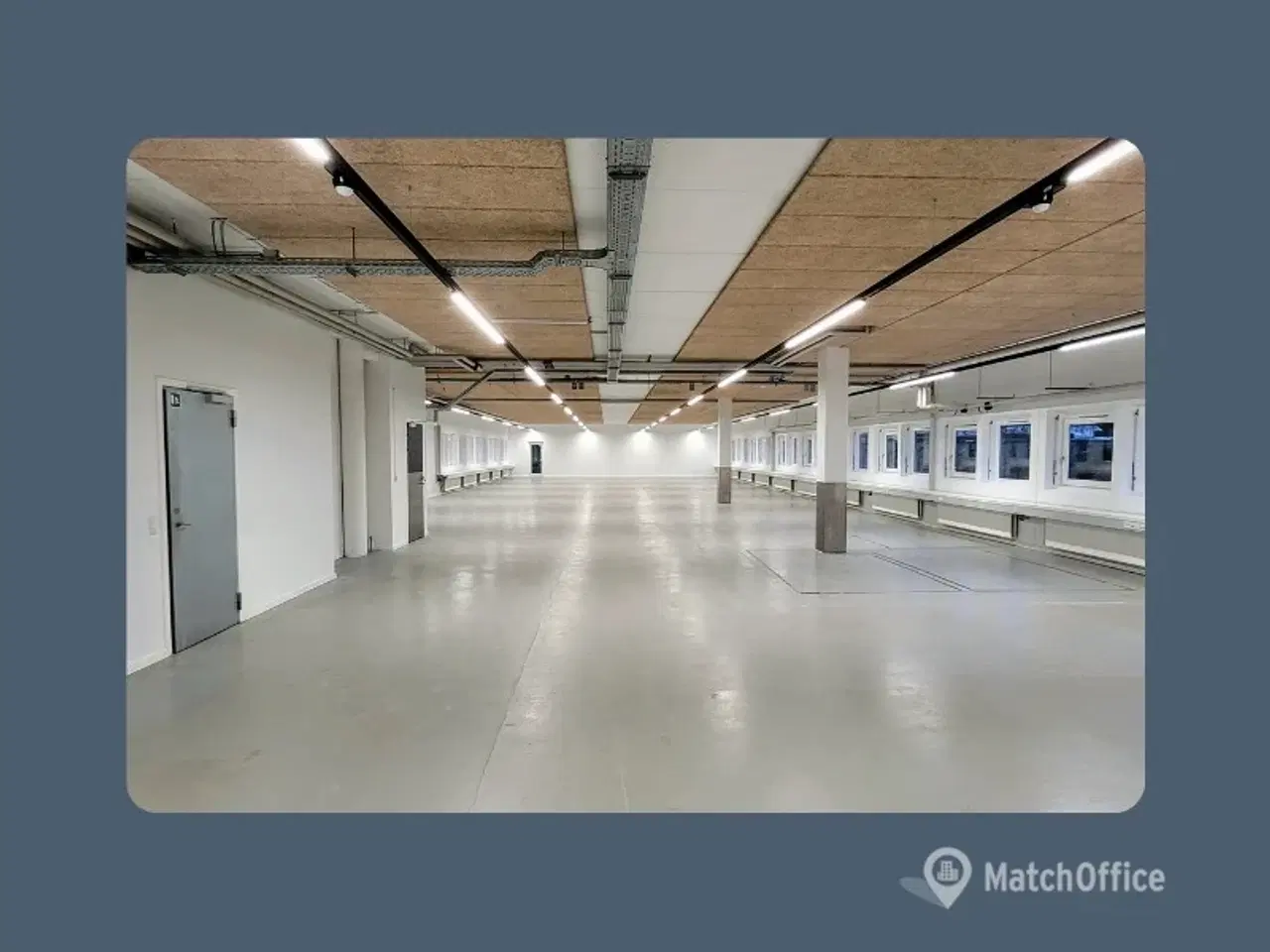 Billede 8 - Ideelle rammer for jeres engros-virksomhed