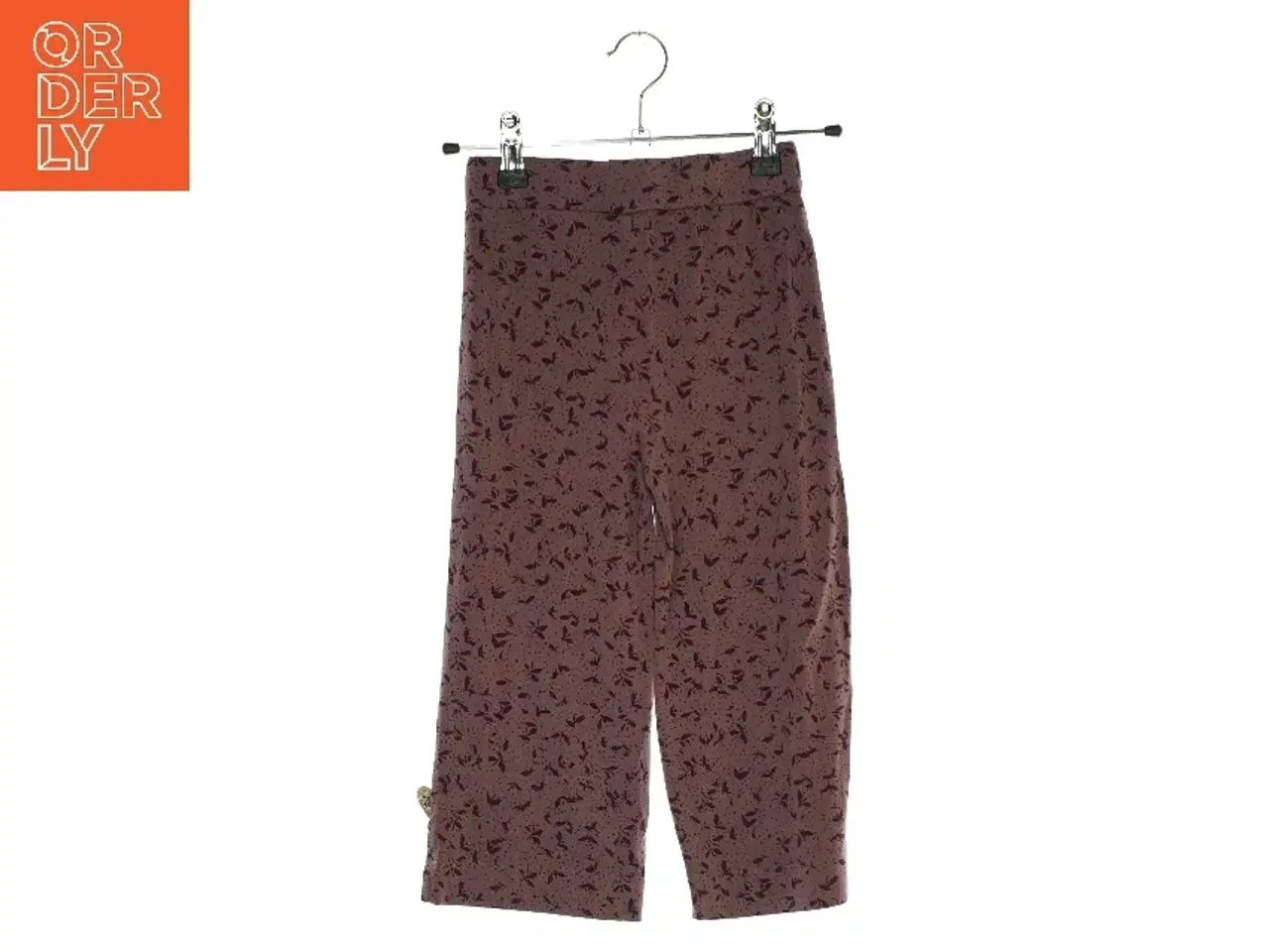 Billede 1 - Løse bukser fra Pompdelux (str. 110)